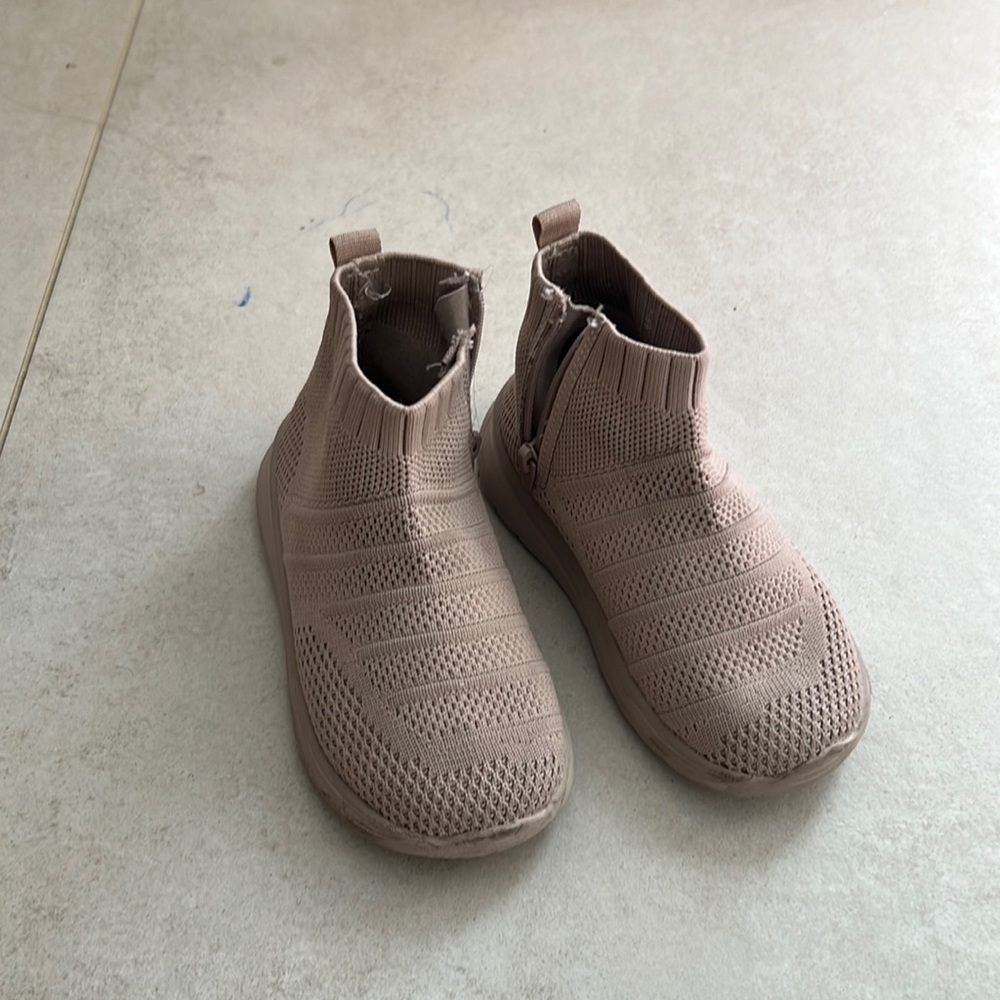Zara sneakers